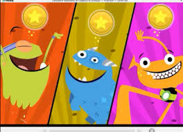 monsters iready 